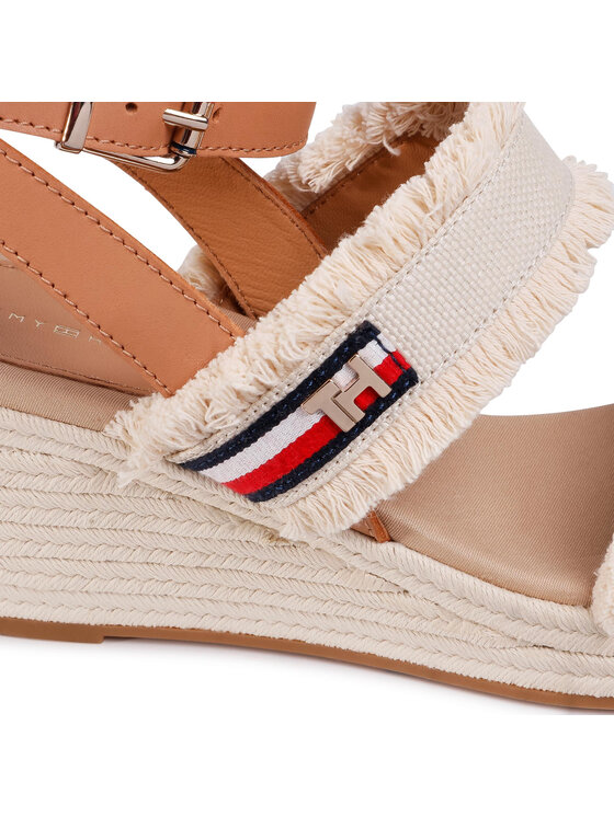 Espadrilky Tommy Hilfiger