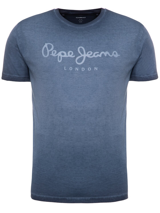 Tričko Pepe Jeans