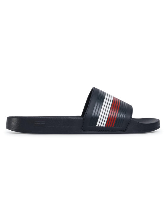 Šľapky Tommy Hilfiger