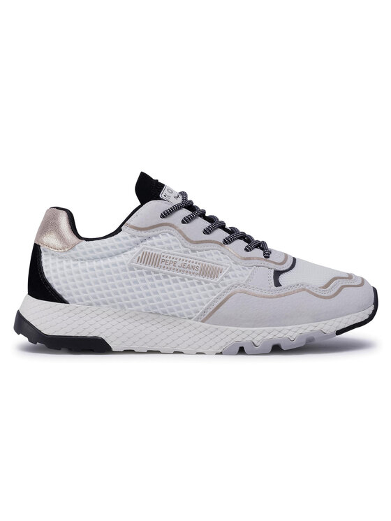 Sneakersy Pepe Jeans