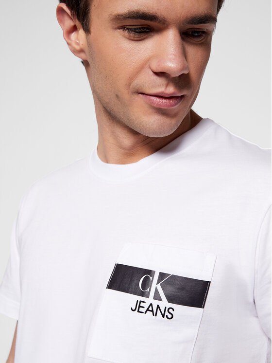 Tričko Calvin Klein Jeans