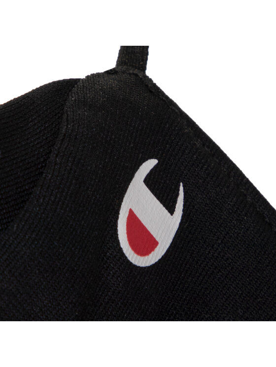 Sada 3 textilných masiek Champion