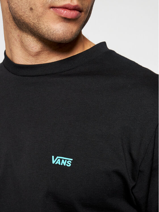 S dlhými rukávmi Vans