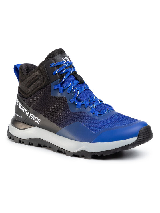 Trekingová obuv The North Face