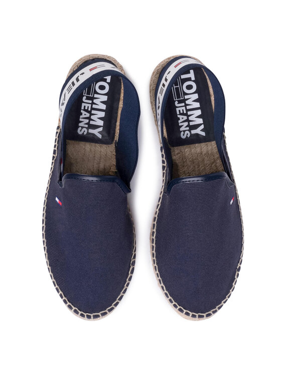 Espadrilky Tommy Jeans