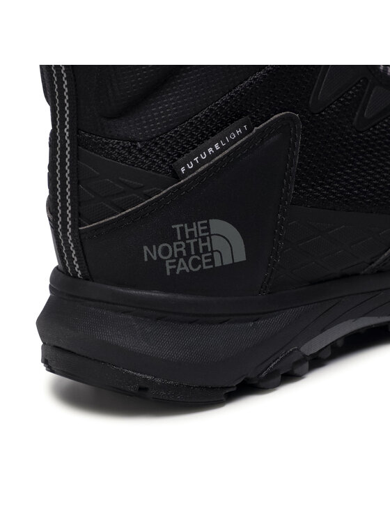 Trekingová obuv The North Face