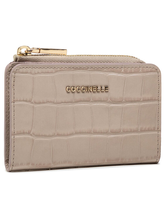 Malá dámska peňaženka Coccinelle