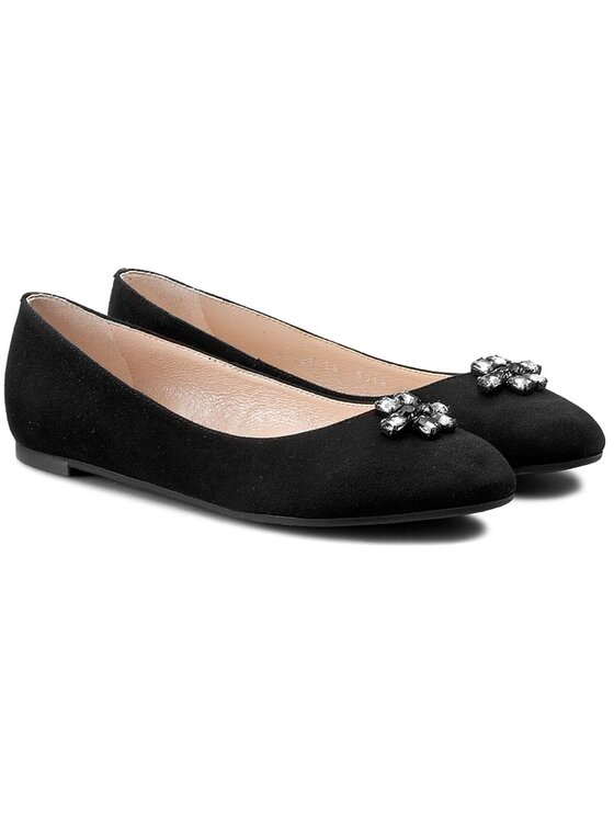 Baleríny Gino Rossi