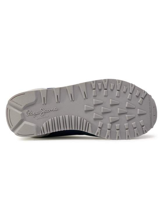 Sneakersy Pepe Jeans