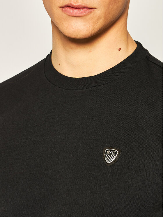 Mikina EA7 Emporio Armani