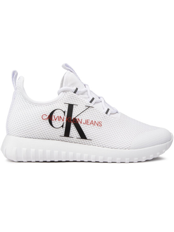 Sneakersy Calvin Klein Jeans