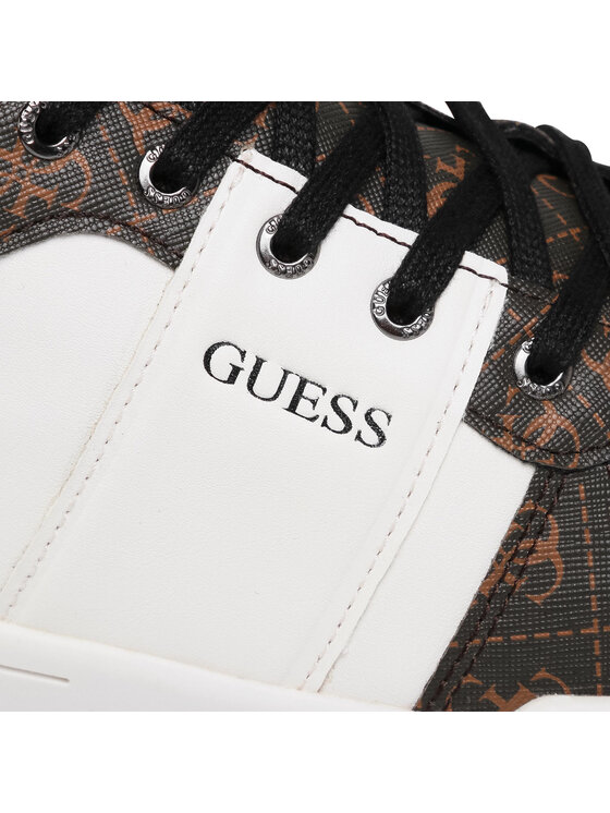 Sneakersy Guess
