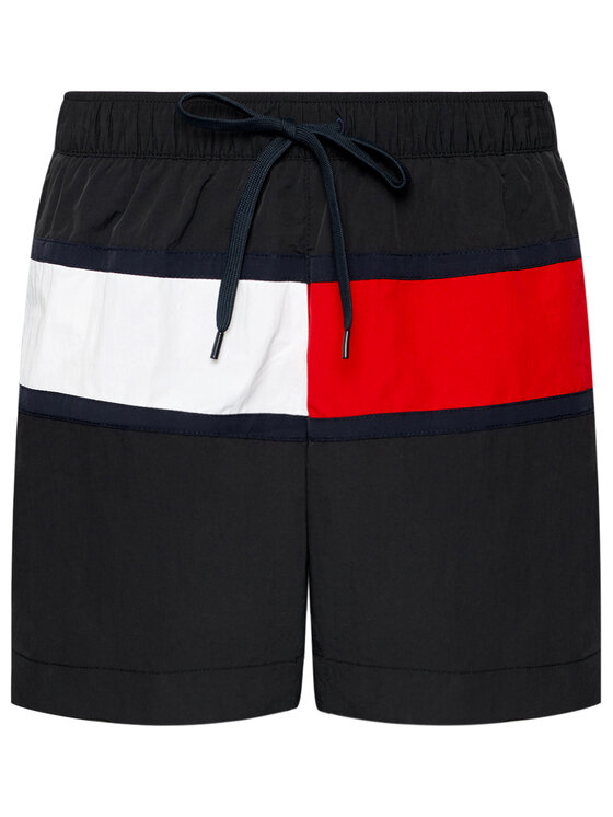 Plavecké šortky Tommy Hilfiger