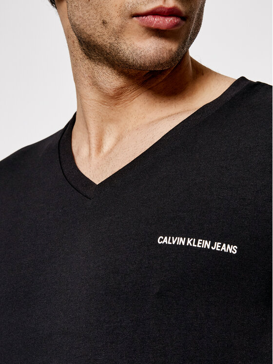 Tričko Calvin Klein Jeans