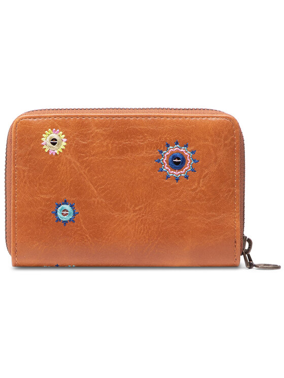 Veľká dámska peňaženka Desigual