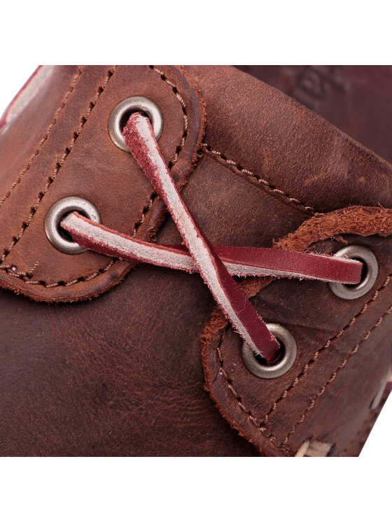 Mokasíny Timberland