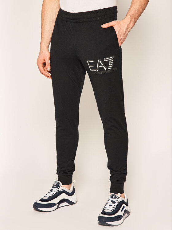 Teplákové nohavice EA7 Emporio Armani