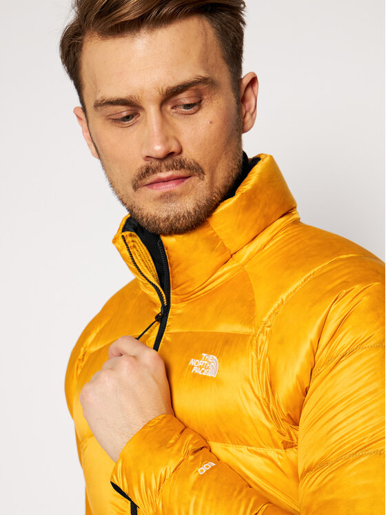 Vatovaná bunda The North Face