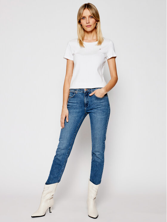 Tričko Tommy Hilfiger