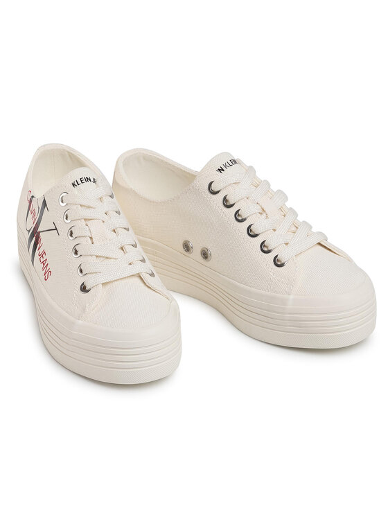 Tenisky Calvin Klein Jeans