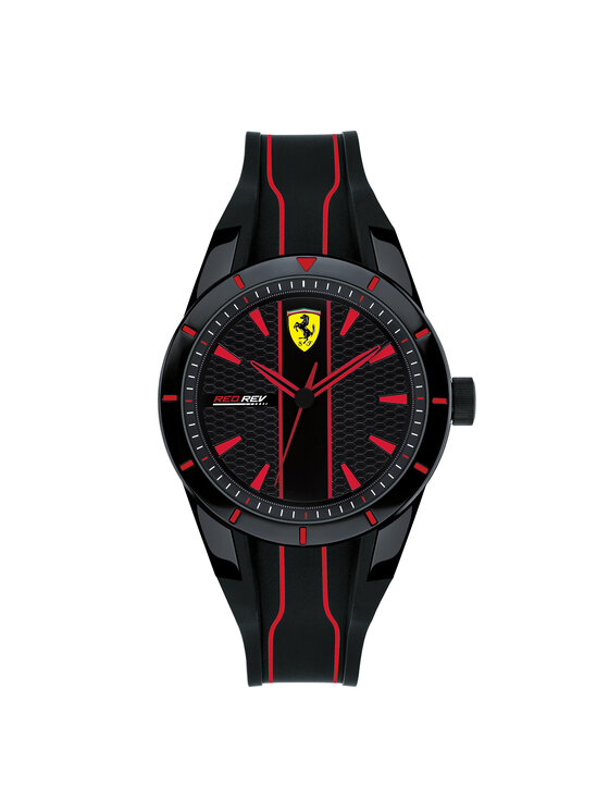 Hodinky Scuderia Ferrari