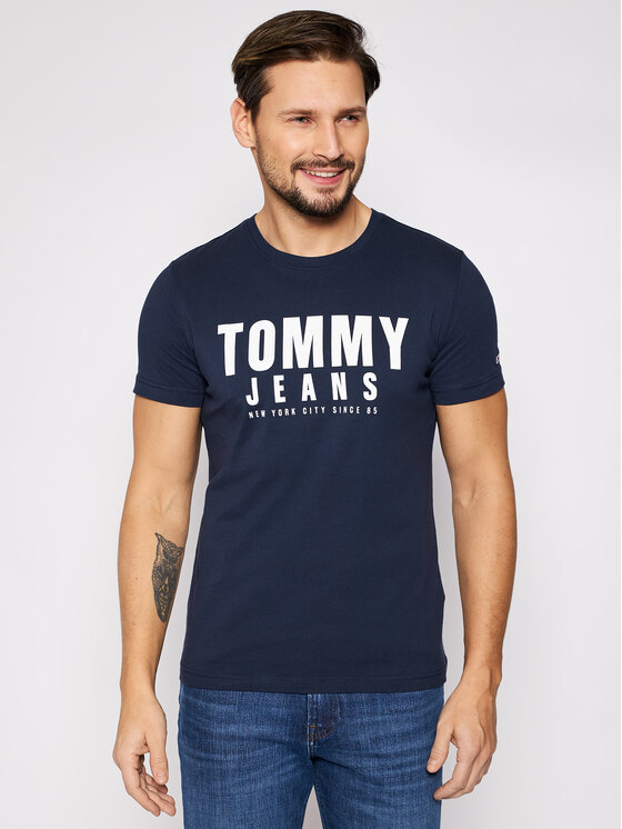 Tričko Tommy Jeans
