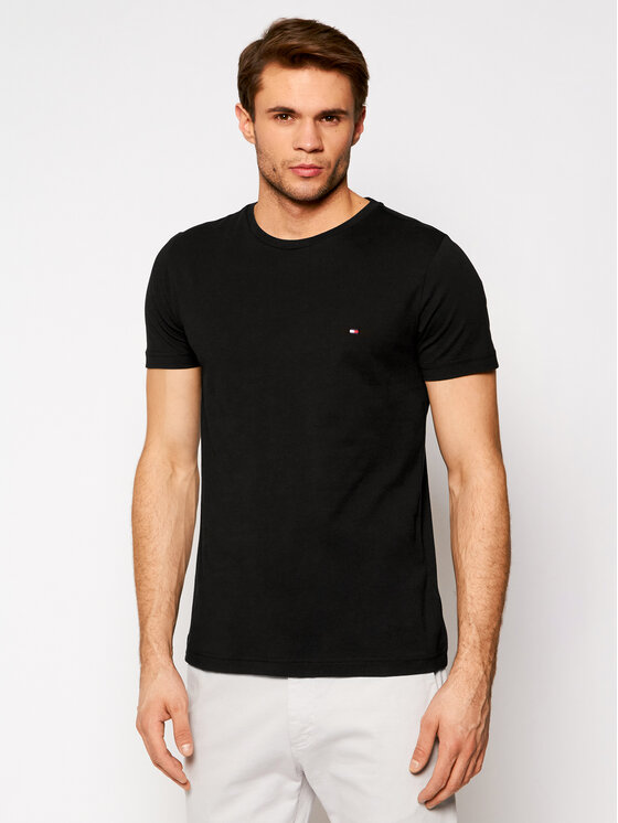 Tričko Tommy Hilfiger