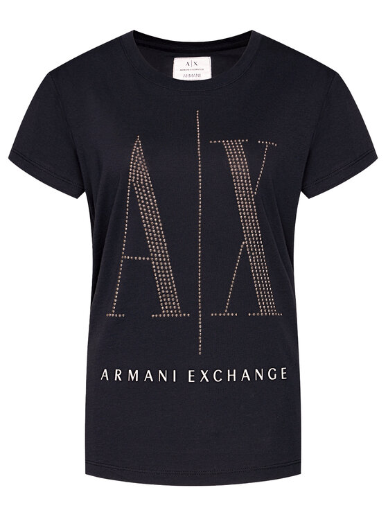 Tričko Armani Exchange