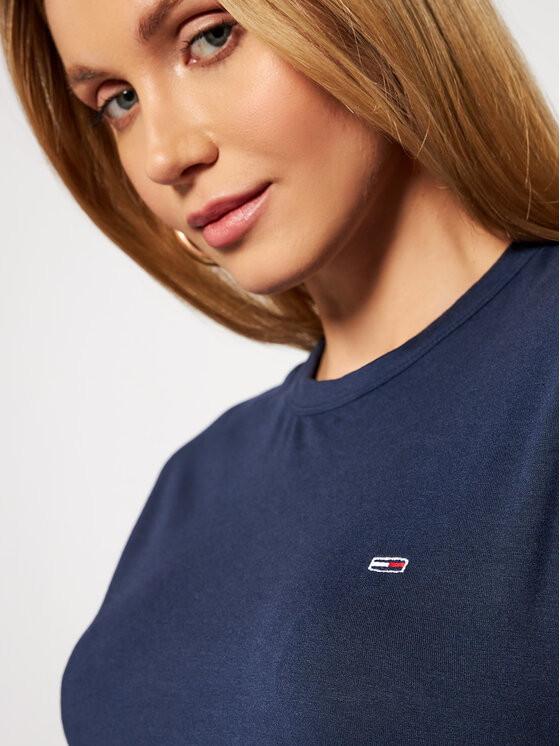 Tričko Tommy Jeans