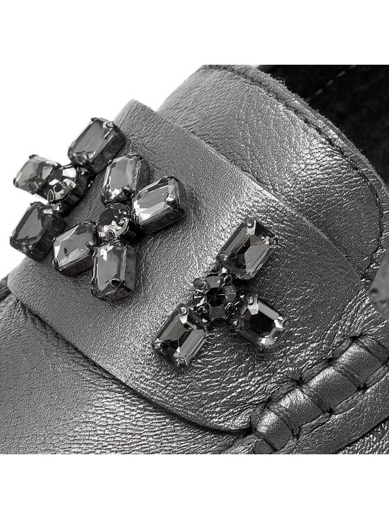 Mokasíny Gino Rossi