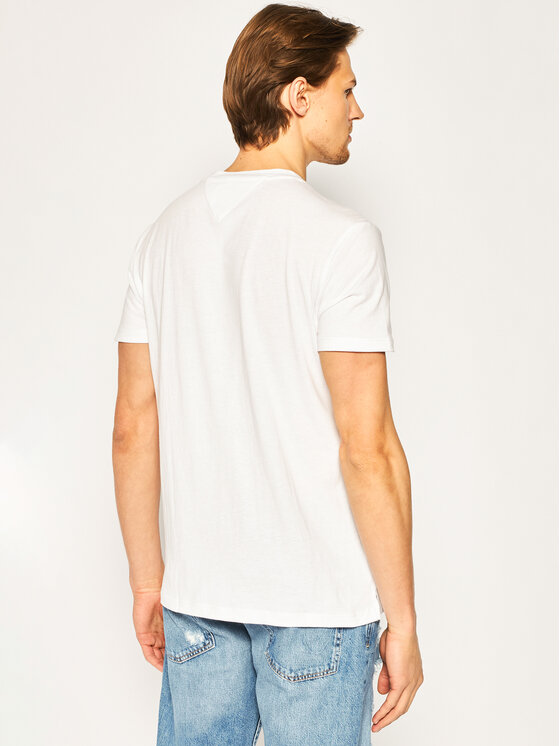 Tričko Tommy Jeans