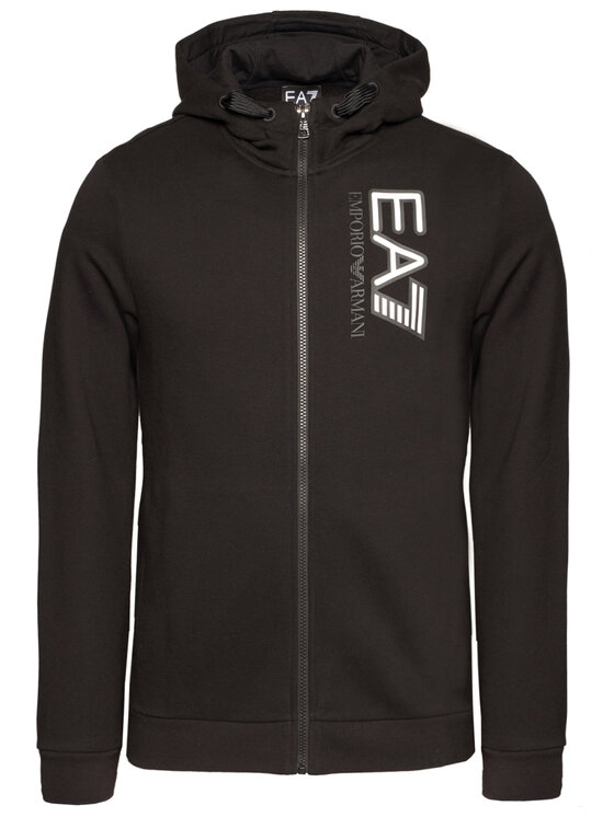 Mikina EA7 Emporio Armani