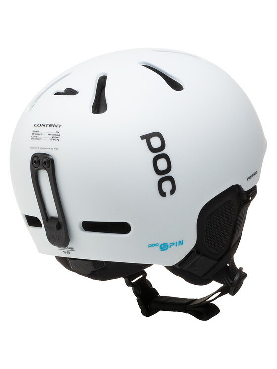 Lyžiarska helma POC