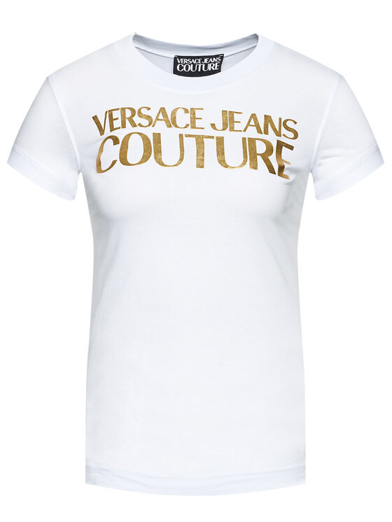Tričko Versace Jeans Couture