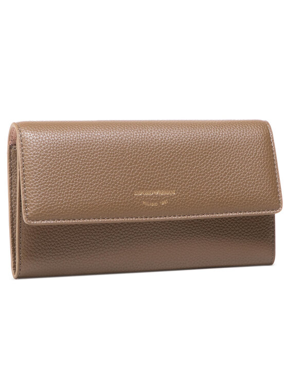 Veľká dámska peňaženka Emporio Armani