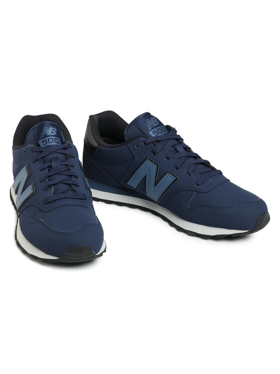 Sneakersy New Balance