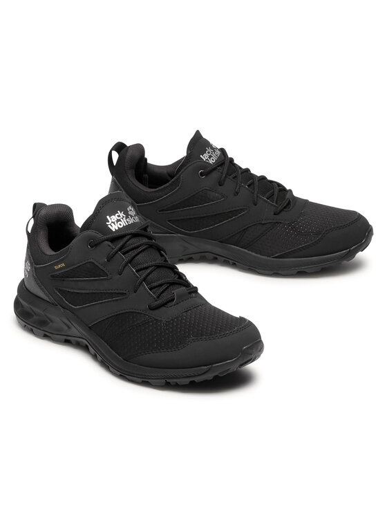 Trekingová obuv Jack Wolfskin