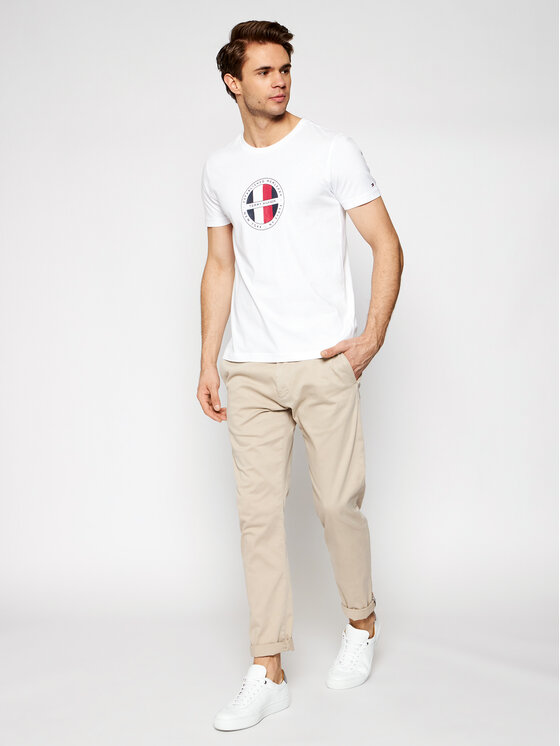 Tričko Tommy Hilfiger