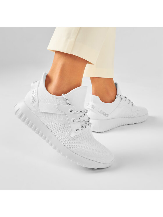 Sneakersy Calvin Klein Jeans