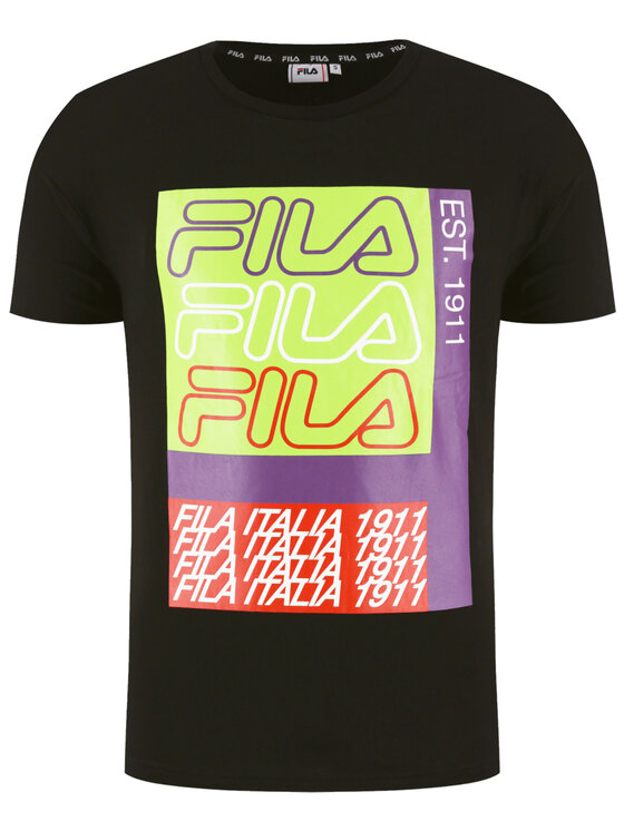 Tričko Fila