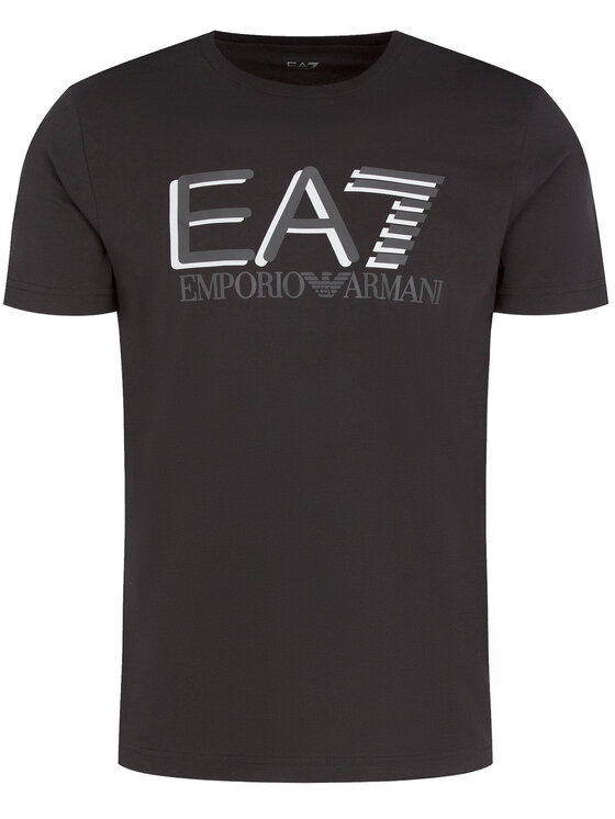Tričko EA7 Emporio Armani
