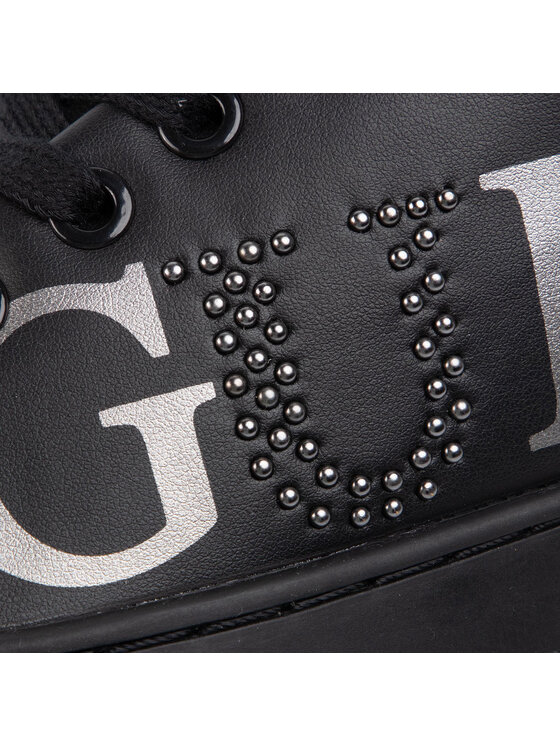 Sneakersy Guess
