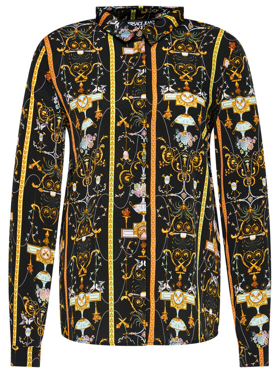 Košeľa Versace Jeans Couture