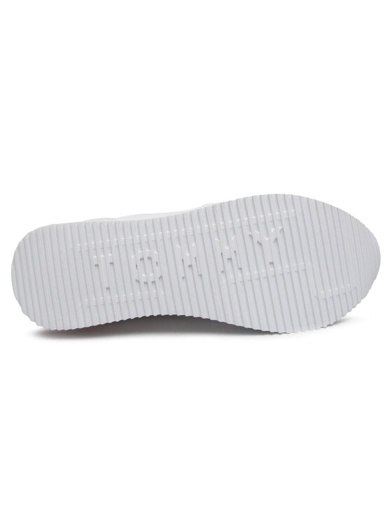 Sneakersy Tommy Hilfiger