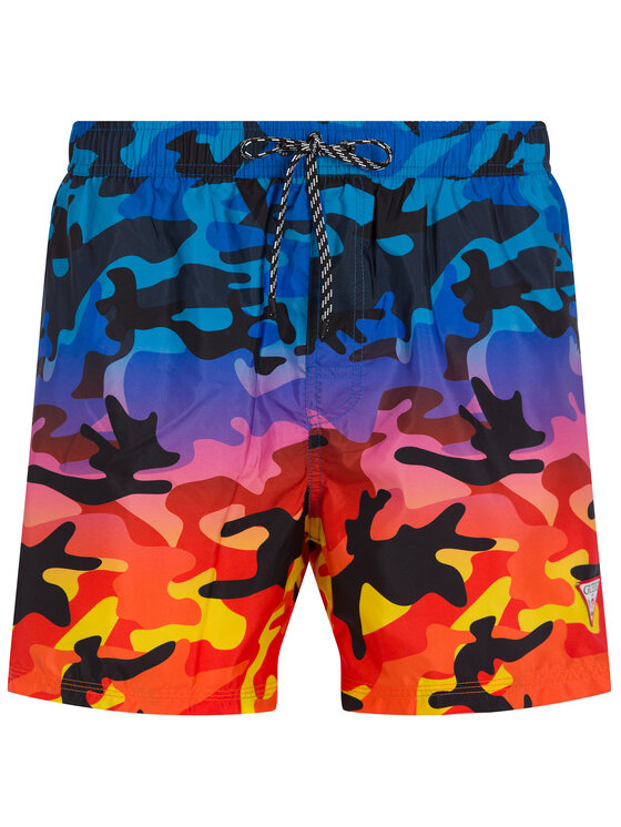 Plavecké šortky Guess