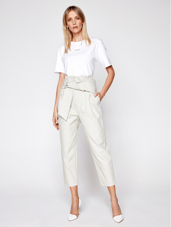 Bavlnené nohavice Iro