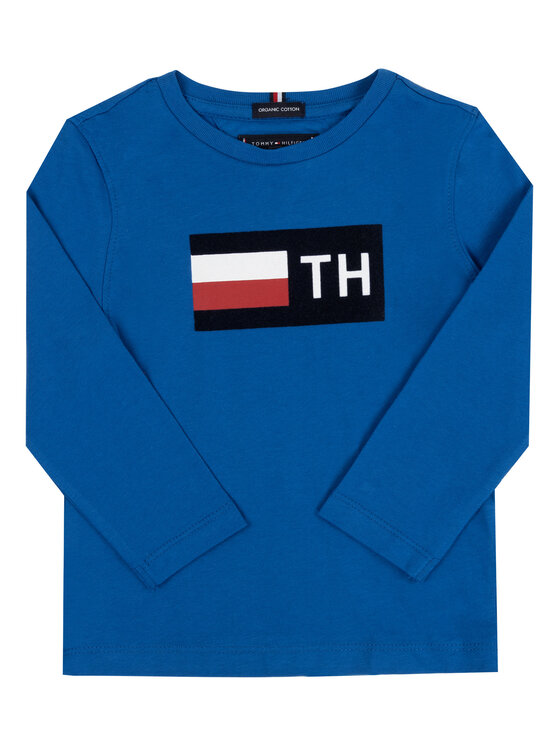 Blúzka Tommy Hilfiger