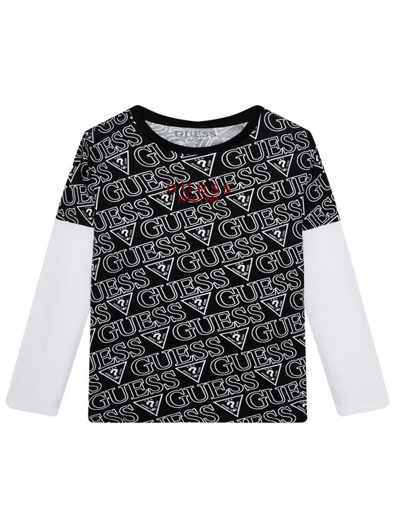 Blúzka Guess
