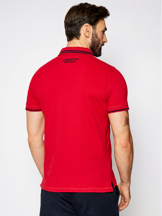 Polokošeľa Aeronautica Militare