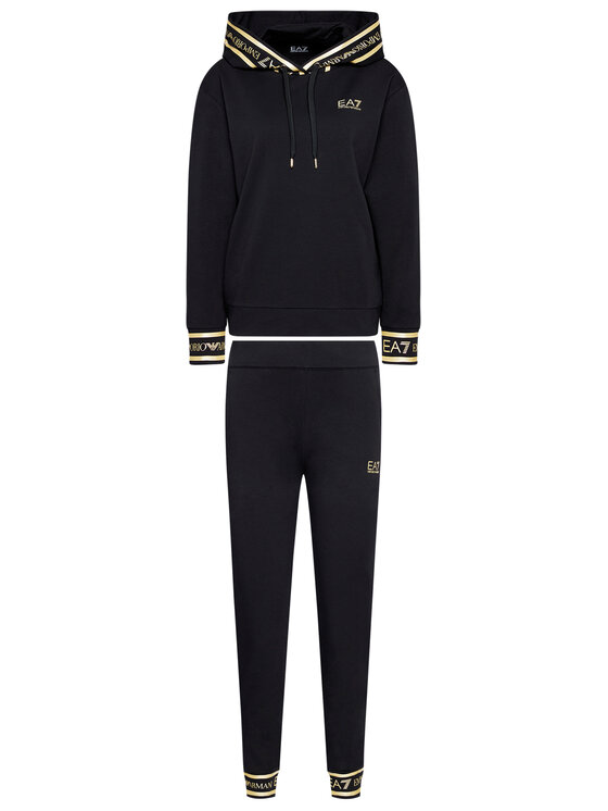 Tepláková súprava EA7 Emporio Armani